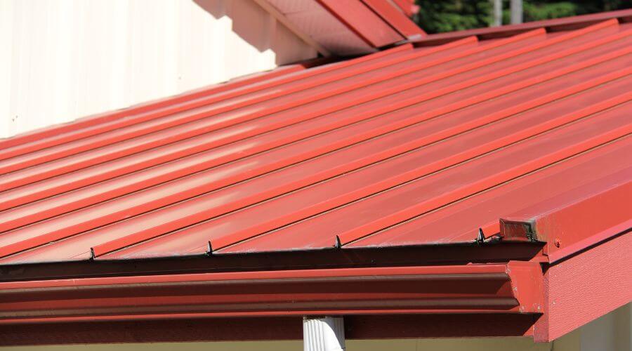 Professional top industrial roofings services in Manitou, KY